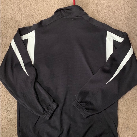 Nike Team MA Jacket NWOT - Picture 6 of 7